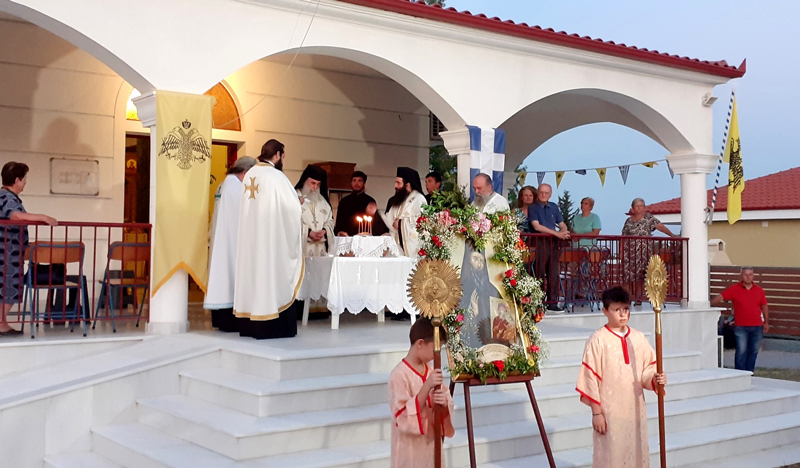 Το ΠΟΚΕΛ πρόσφερε βιβλία στο Σύλλογο Δασκάλων «Ο Πελασγός», στο Λιτόχωρο