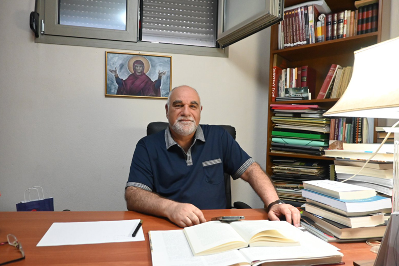 «Ντροπή να απαξιώνονται οι μεγάλες επιχειρήσεις» – Ηχηρή απάντηση Ροντούλη στον Δήμαρχο