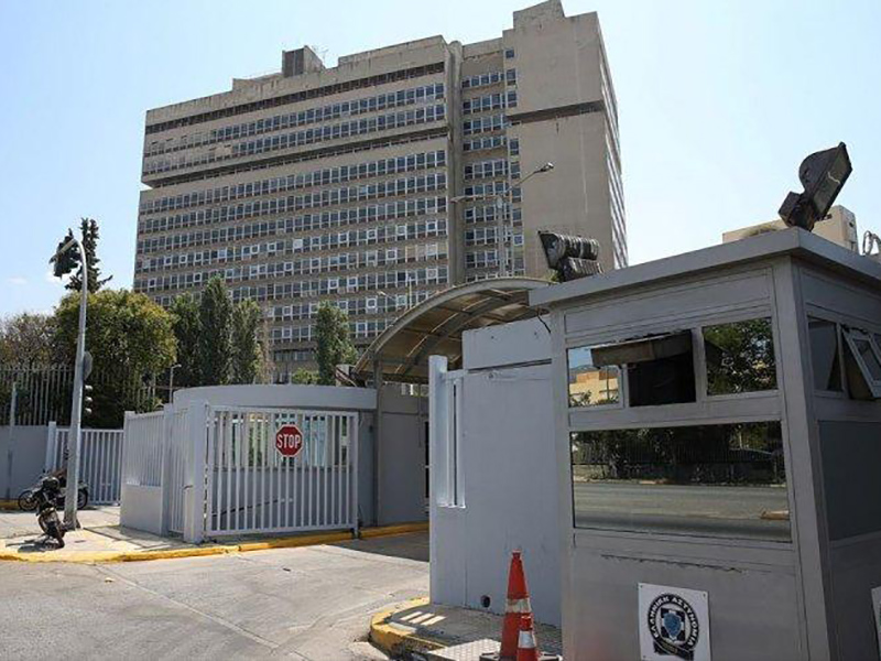 Καθημερινή Μάχη με τα Οργανωμένα Κυκλώματα της διαφθοράς, της απιστίας και του εγκλήματος