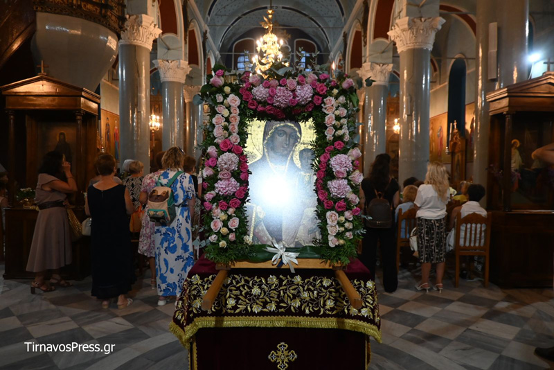 panagia