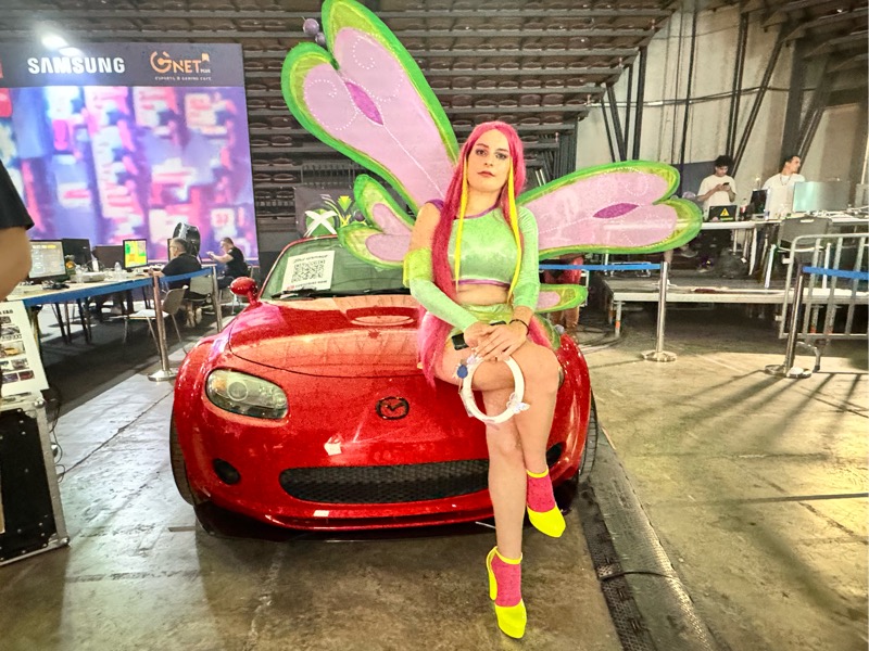 gameathlon