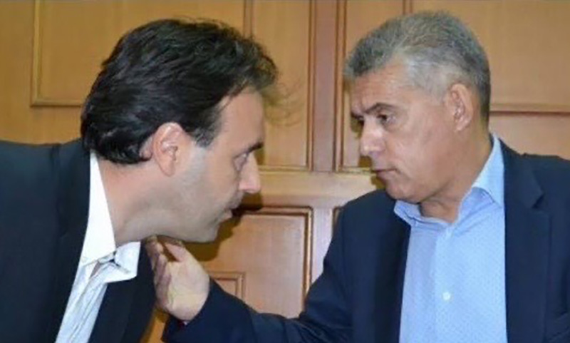 Αγοραστός: Όταν η φωτογραφία βαφτίζεται έργο