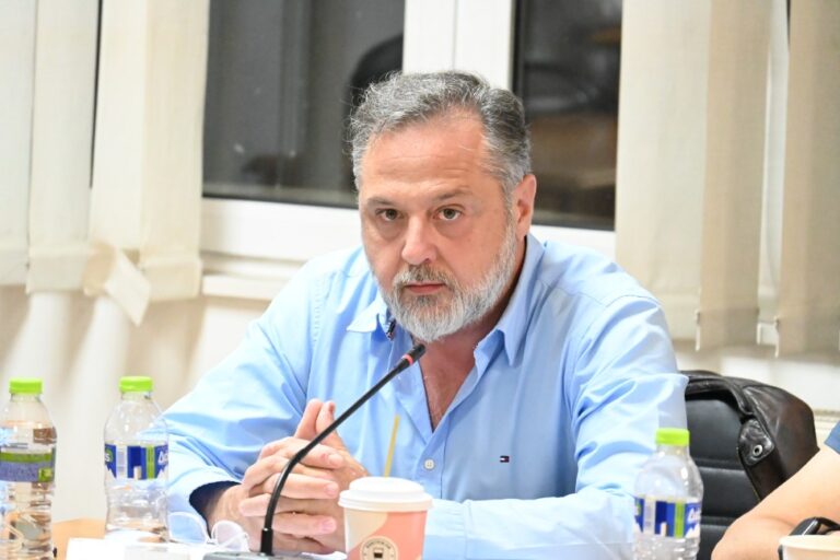Γκανάτσιος