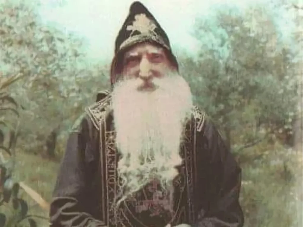 Παπα Τύχων ο Ρώσος: Η συγκλονιστική σχέση του με τον Άγιο Παΐσιο και η κληρονομιά του