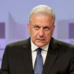 Ευρωπαϊκό ένταλμα κατά Αβραμόπουλου για το Qatargate