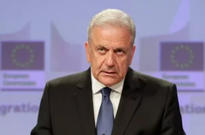 Ευρωπαϊκό ένταλμα κατά Αβραμόπουλου για το Qatargate