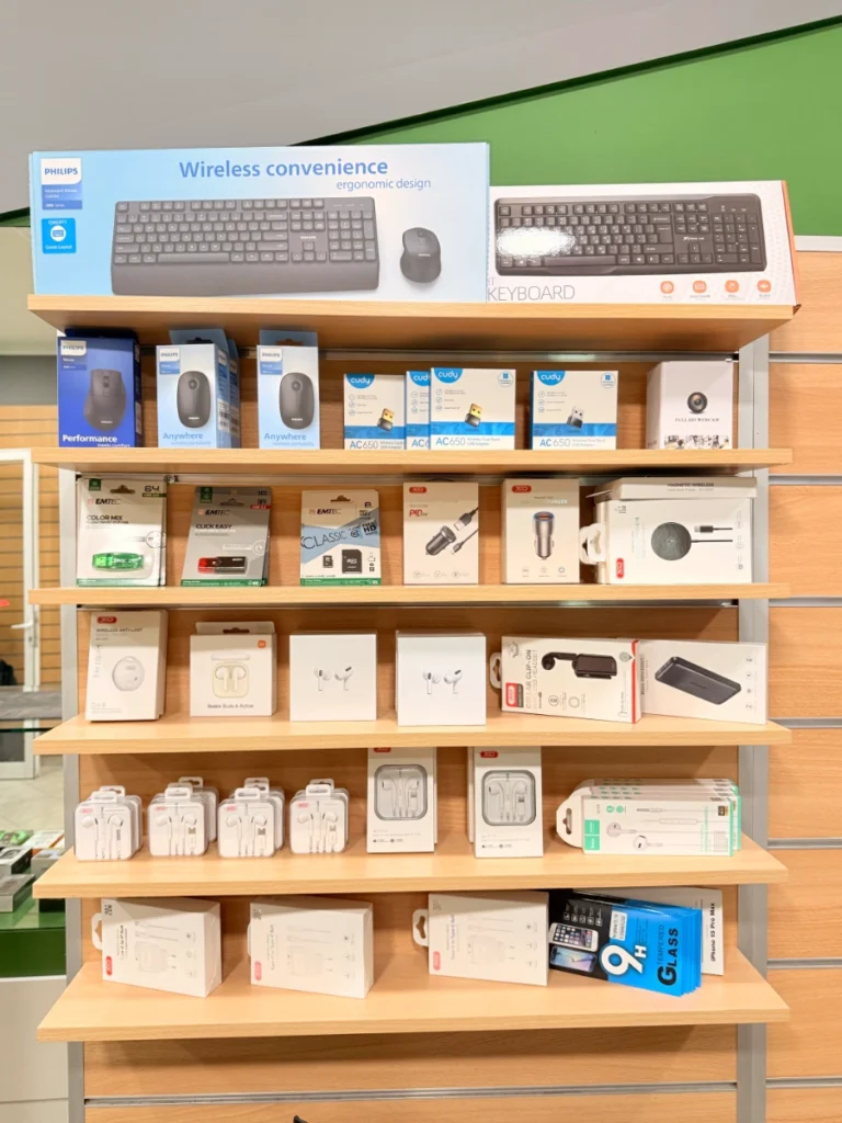 Τύρναβος: Boutique De Vape πολυλειτουργικό σημείο εξυπηρέτησης