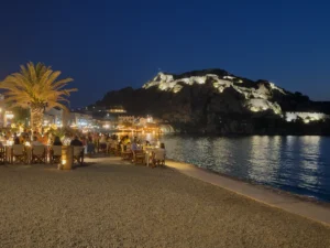 Λήμνος: Το νησί του Αιγαίου που μας μάγεψε με τις παραλίες, την ιστορία και τη φιλοξενία του